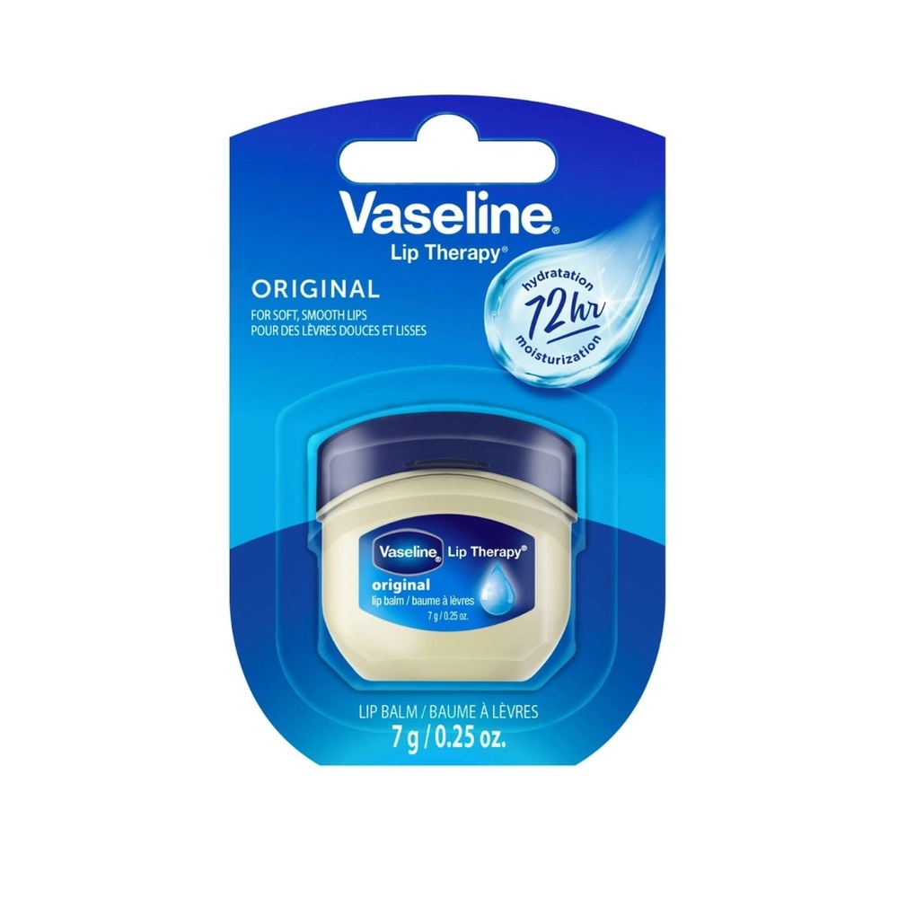 Vaseline Lip Therepy